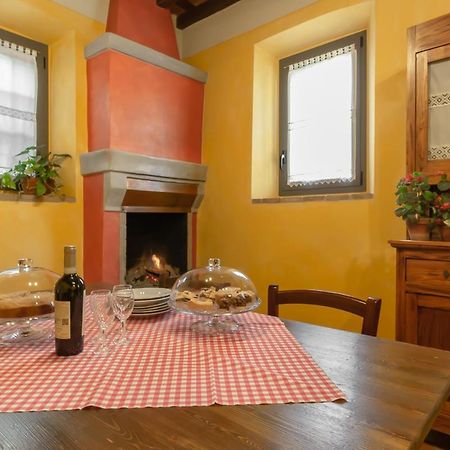 Le Ferrerie Agriturismo Fattoria Marchesini Praticello di Gattatico ภายนอก รูปภาพ